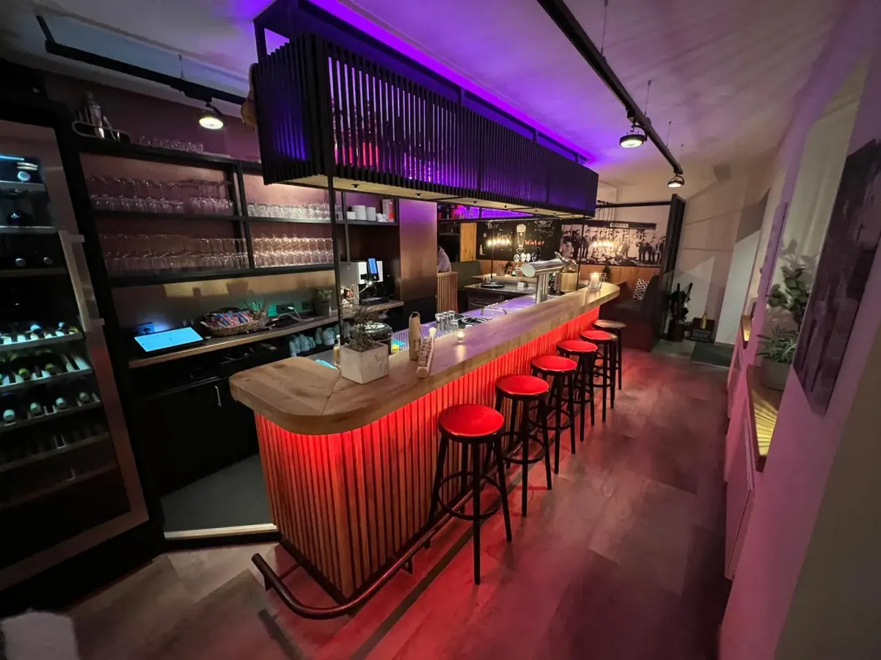 BookNoFees: Restaurace – Wennemer Treff – Meschede-Wennemen – Wennemer Treff, foto 1