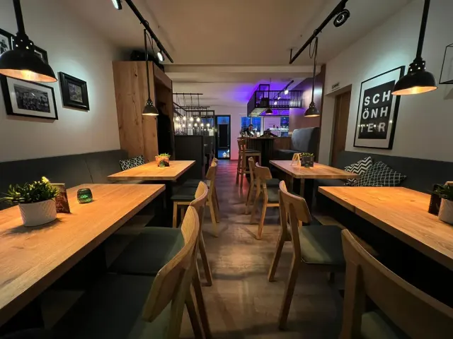 BookNoFees: Restaurace – Wennemer Treff – Meschede-Wennemen – Wennemer Treff, foto 2