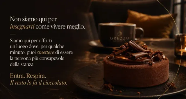 BookNoFees: Zmrzlina – Grezzo – Rome – Surový, foto 2