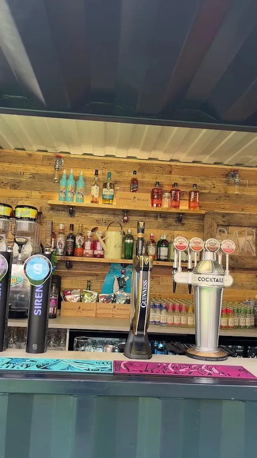 BookNoFees: Restaurace – Boulebar South Bank – London – Boulebar South Bank, foto 3