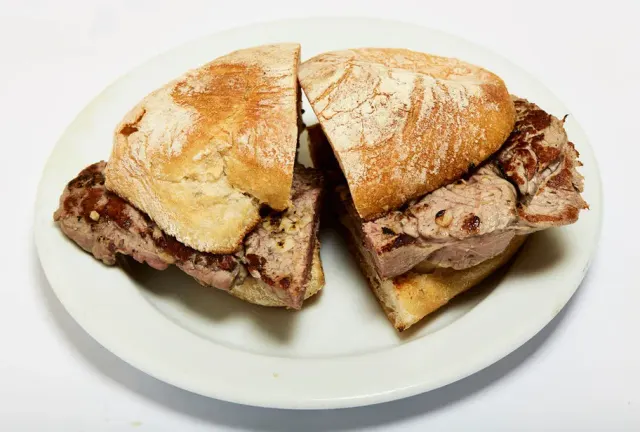 BookNoFees: Restaurace – Cervejaria Ramiro – Lisbon – Pivovar Ramiro, foto 3