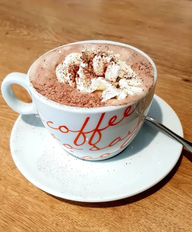 BookNoFees: Restaurace – Bella³Caffè – Hattingen – Bella³Caffè, foto 2