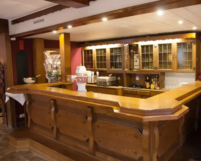 BookNoFees: Restaurace – Gasthof Rüther – Olsberg – Gasthof Rüther, foto 3