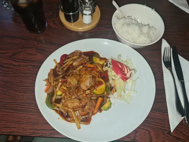 BookNoFees: Restaurace – China Star Restaurant – Oslo – Restaurace China Star, foto 2