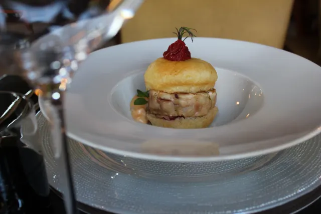 BookNoFees: Restaurace – Ristorante Olio d'Oliva – Rome – Restaurace Olio d'Oliva, foto 3