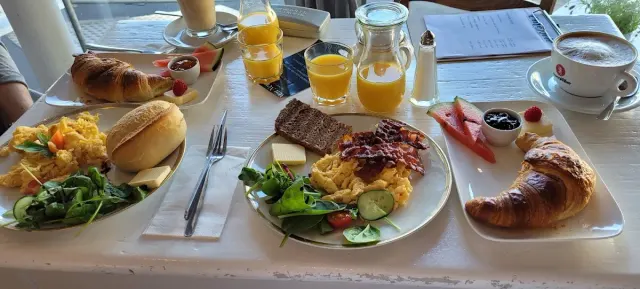 BookNoFees: Restaurace – CaféNote – Schwerte – CaféNote, foto 2