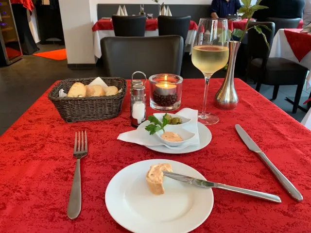 BookNoFees: Restaurace – Sapori D'Italia – Ennepetal – Chutě Itálie, foto 3