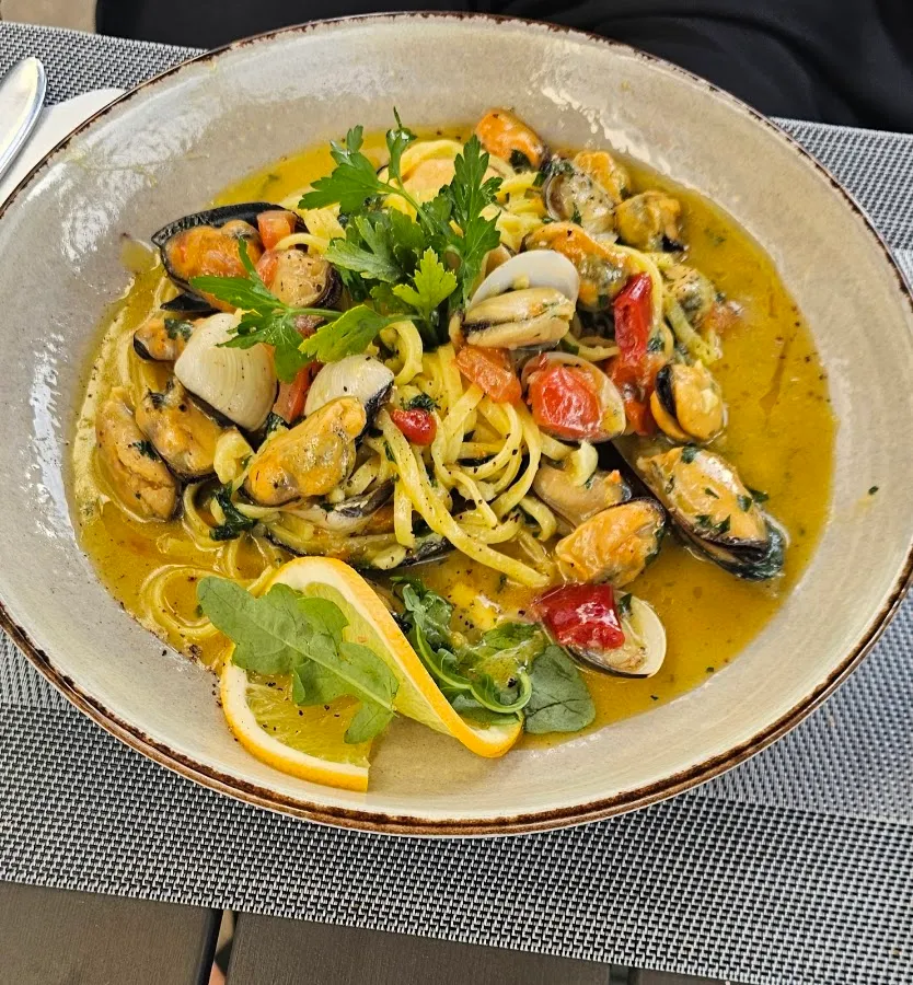 BookNoFees: Restaurace – Sapori D'Italia – Ennepetal – Chutě Itálie, foto 1