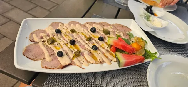 BookNoFees: Restaurace – Sapori D'Italia – Ennepetal – Chutě Itálie, foto 2