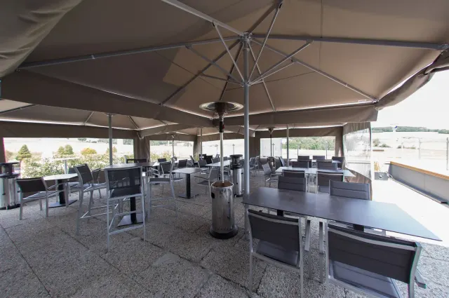 BookNoFees: Restaurace – Restaurant Ikarus – Neuenrade-Küntrop – Restaurace Ikarus, foto 2