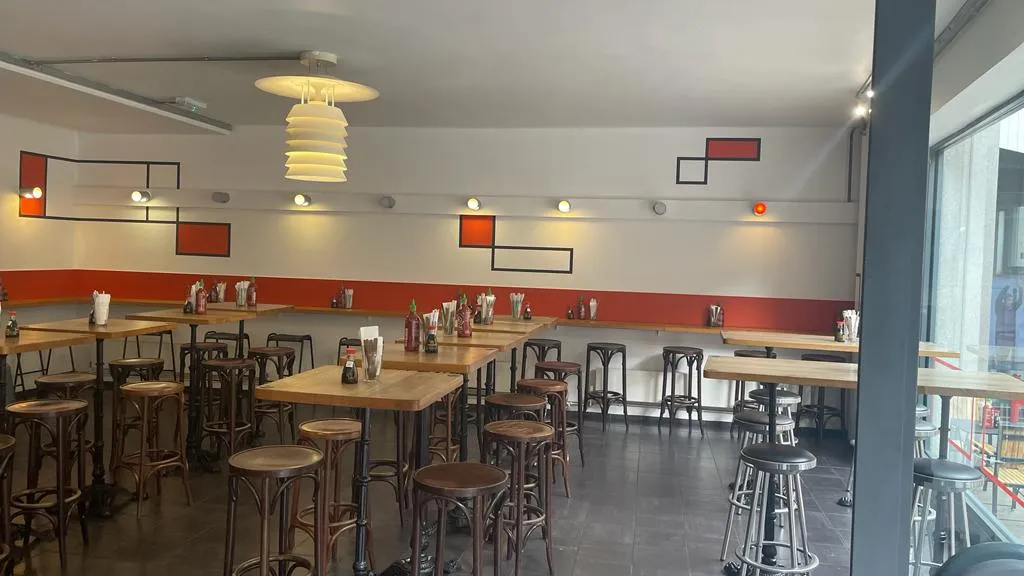 BookNoFees: Restaurace – Acer – London – Acer, foto 1