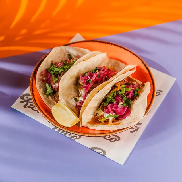 BookNoFees: Restaurace – Rico – Warsaw – Rico, foto 2
