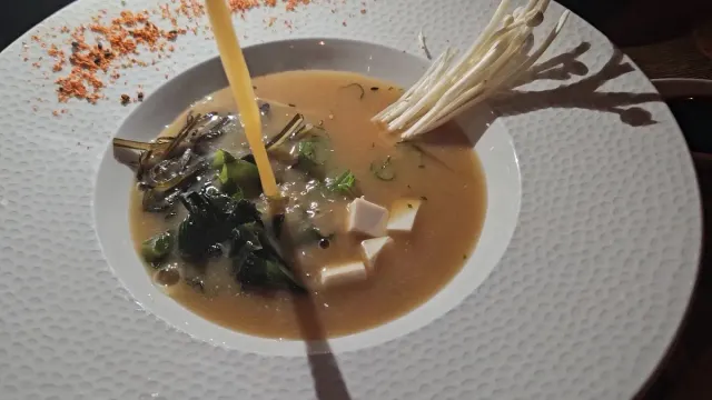 BookNoFees: Restaurace – Hanami – Oslo – Hanami, foto 3