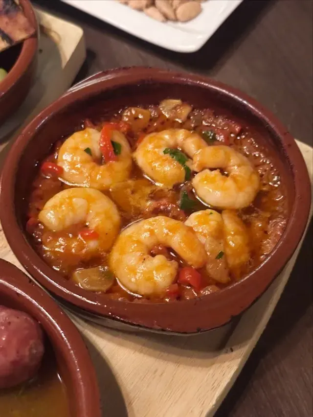 BookNoFees: Občerstvení – Essinge Tapas – Stockholm – Essinge Tapas, foto 2