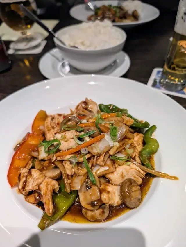 BookNoFees: Restaurace – China Restaurant Peking – Kreuztal – Čínská restaurace Peking, foto 3
