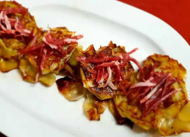 BookNoFees: Restaurace – Mariano – Madrid – Ahoj, foto 3