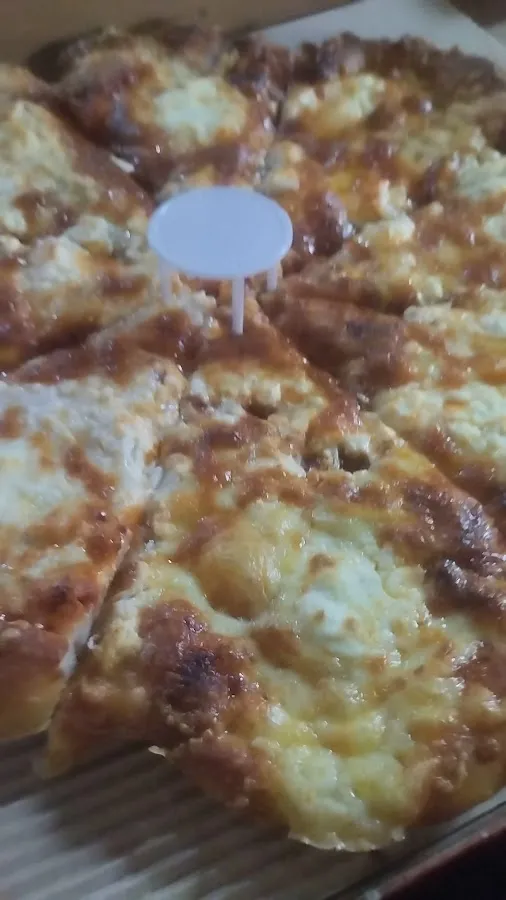 BookNoFees: Restaurace – Roma Pizza – Athens – Římská pizza, foto 3