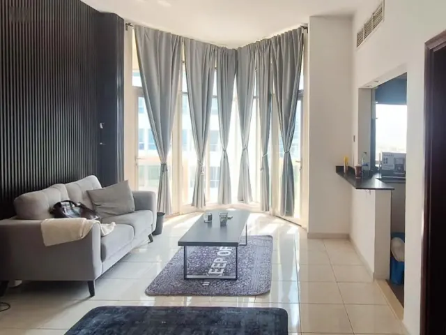 BookNoFees: ubytování, Dubai – Celý apartmán v Dubai