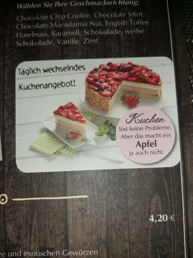 BookNoFees: Restaurace – Café Central – Lippstadt – Café Central, foto 2