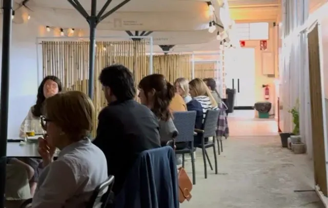 BookNoFees: Restaurace – CaboPalos – Madrid – Cabo Palos, foto 2