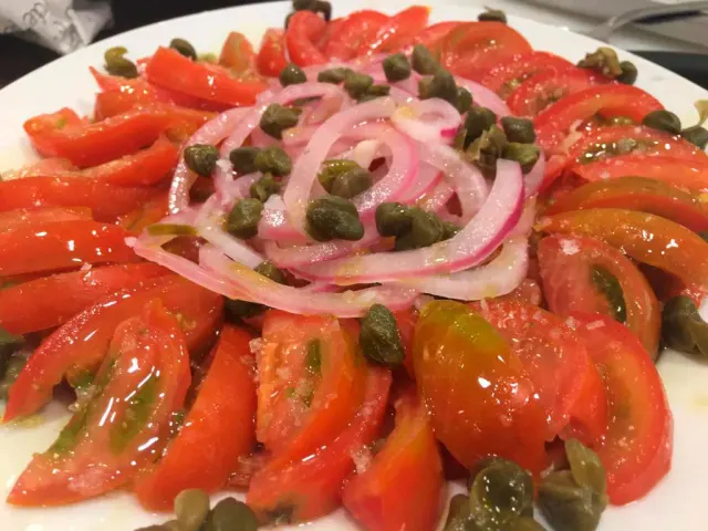BookNoFees: Restaurace – CaboPalos – Madrid – Cabo Palos, foto 3