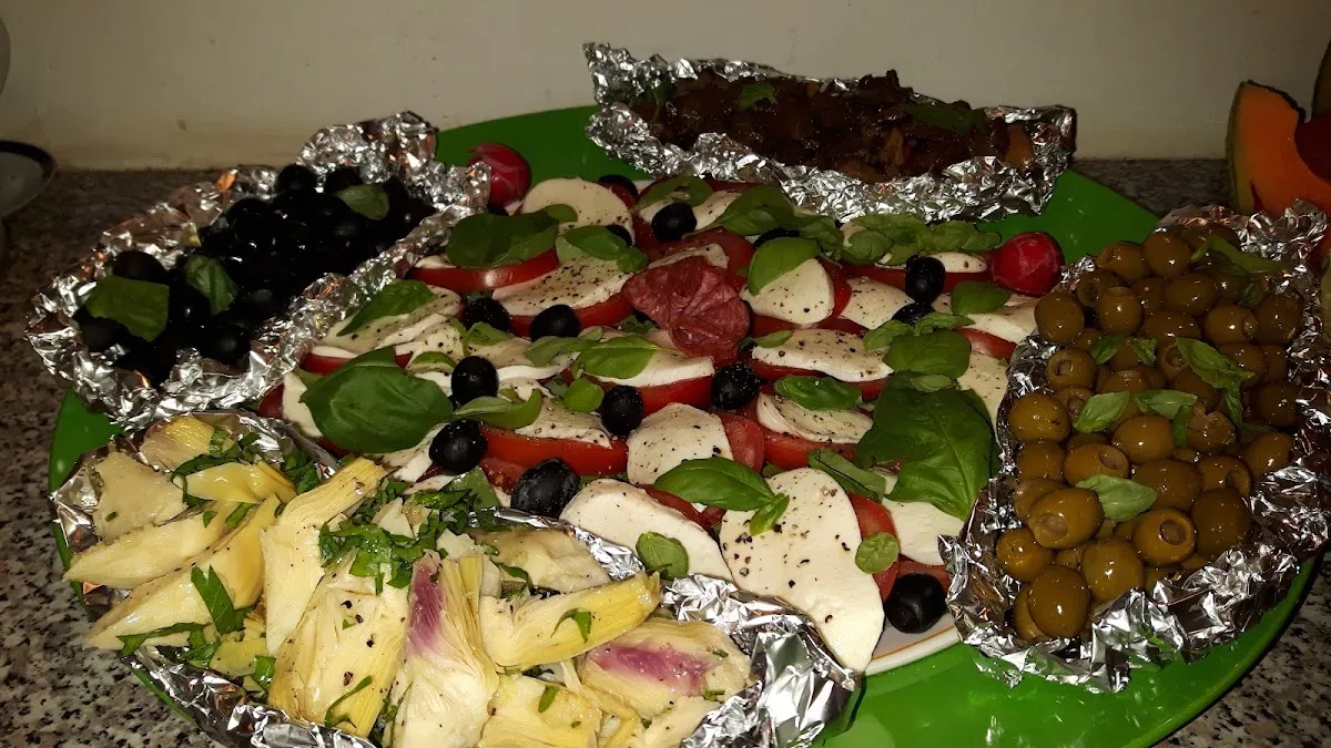 BookNoFees: Restaurace – Paolos Grill – Altena – Paolos Grill, foto 1