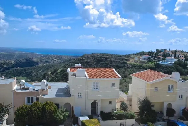 BookNoFees: ubytování, Pissouri – Celý apartmán v Pissouri