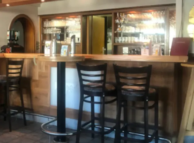 BookNoFees: Restaurace – Wirtshaus Syré – Balve-Garbeck – Hospoda Syré, foto 3