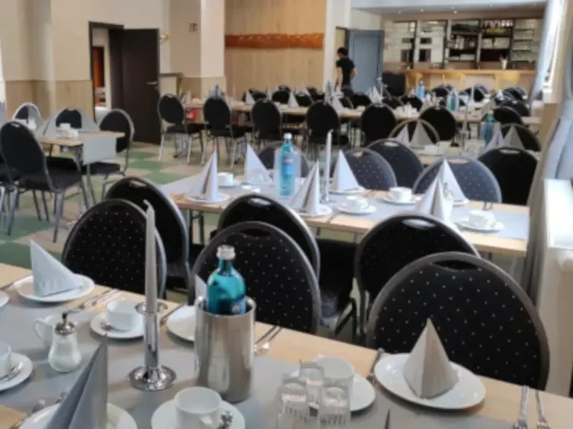 BookNoFees: Restaurace – Wirtshaus Syré – Balve-Garbeck – Hospoda Syré, foto 2