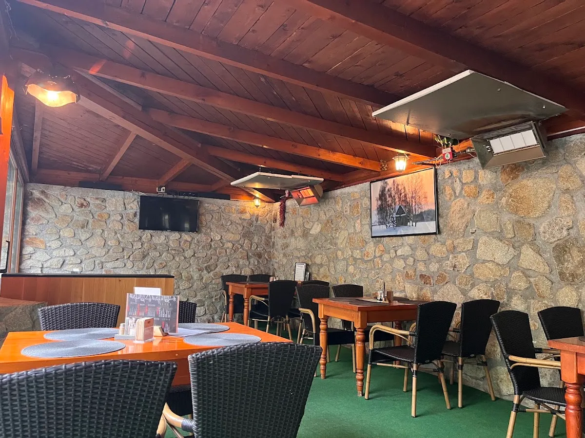 BookNoFees: Restaurace – 4 Stagioni – Bratislava – 4 roční období, foto 1