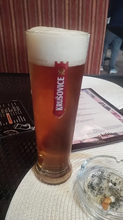 BookNoFees: Restaurace – 4 Stagioni – Bratislava – 4 roční období, foto 2