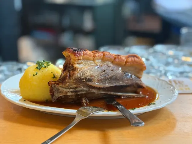 BookNoFees: Restaurace – Landgasthof Gelstern – Schalksmühle – Venkovský hostinec Gelstern, foto 2