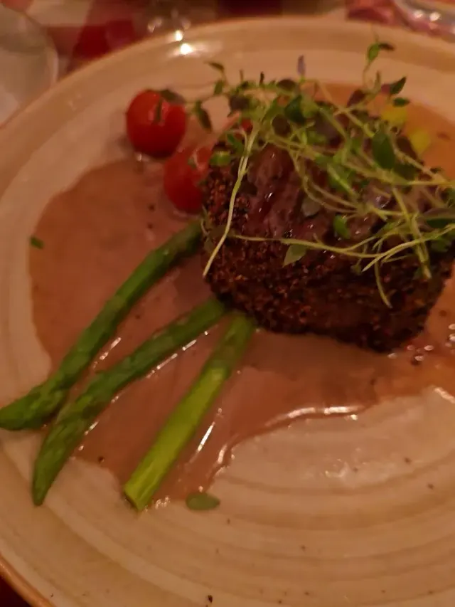 BookNoFees: Restaurace – Agaton – Stockholm – Agaton, foto 3