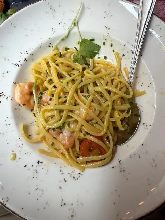 BookNoFees: Restaurace – Agaton – Stockholm – Agaton, foto 2