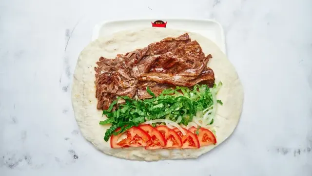 BookNoFees: Restaurace – Et Dünyasi – Berlin – Svět masa, foto 2
