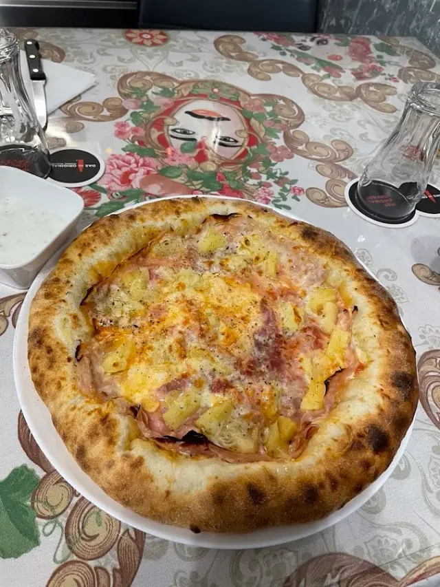 BookNoFees: Restaurace – Pizzeria Sicilia – Plettenberg – Pizzerie Sicilia, foto 3