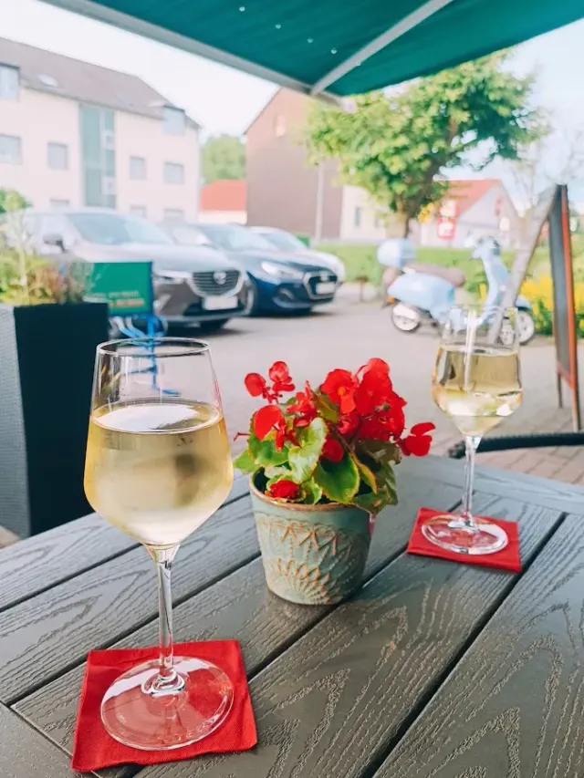 BookNoFees: Restaurace – Antica Roma Pizzeria – Recklinghausen – Pizzerie Antica Roma, foto 2