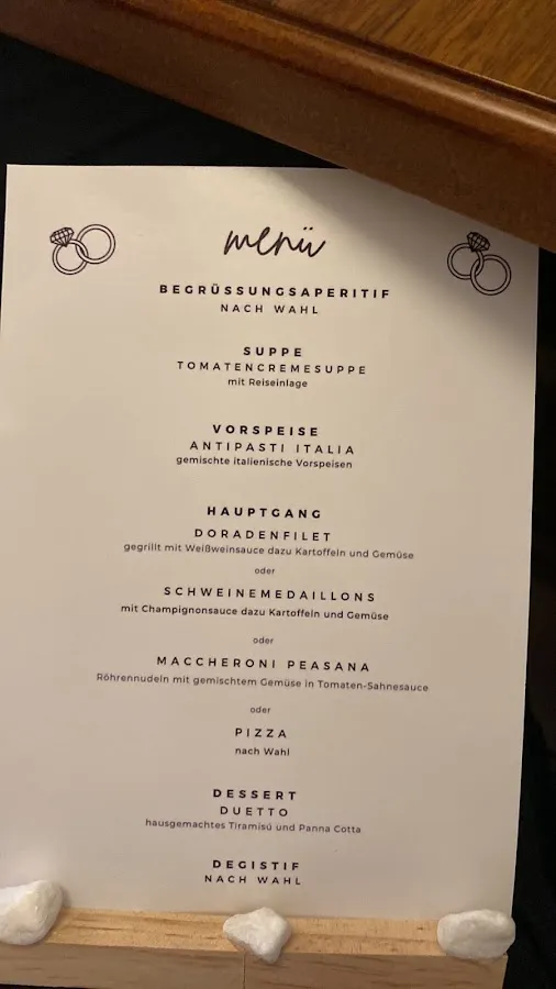 BookNoFees: Restaurace – Antica Roma Pizzeria – Recklinghausen – Pizzerie Antica Roma, foto 1