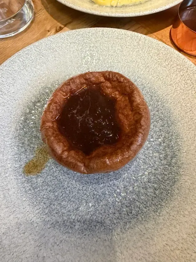 BookNoFees: Restaurace – Bocconcino Mayfair – London – Mayfair – lahůdka, foto 2