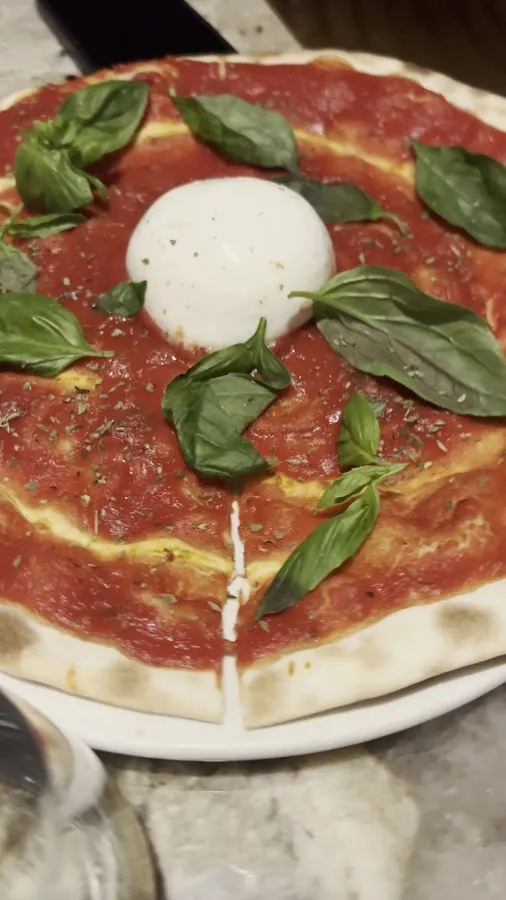 BookNoFees: Restaurace – Bocconcino Mayfair – London – Mayfair – lahůdka, foto 3