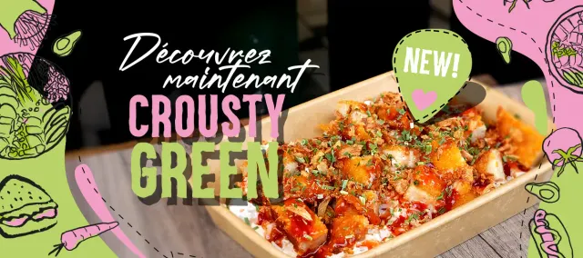 BookNoFees: Občerstvení – Green farmers – Paris – Ekologičtí zemědělci, foto 2