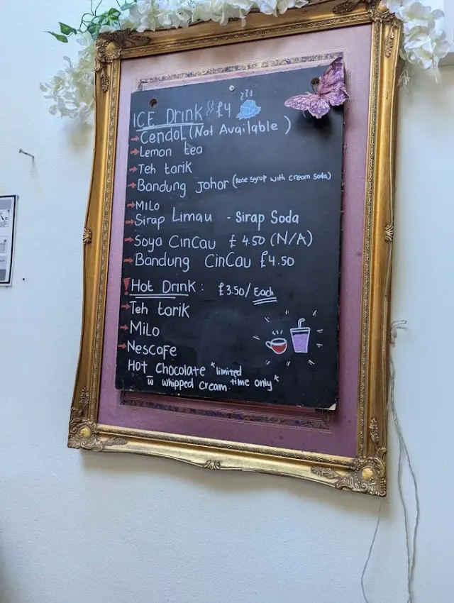 BookNoFees: Restaurace – Dapur – London – Kuchyně, foto 3