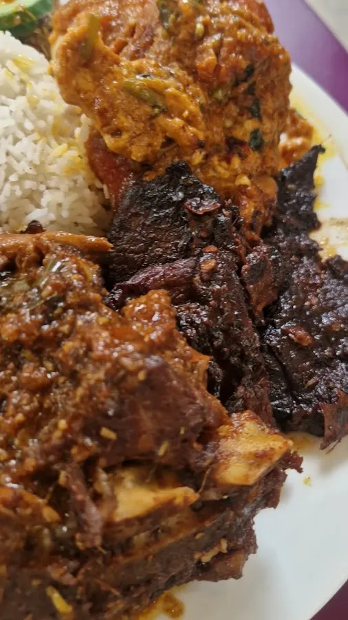 BookNoFees: Restaurace – Dapur – London – Kuchyně, foto 2