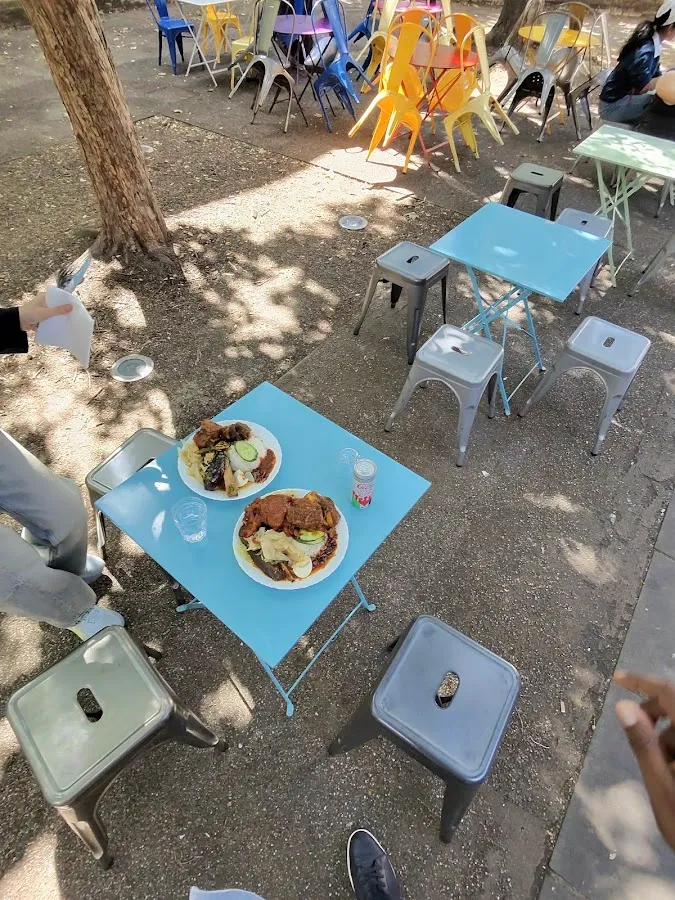 BookNoFees: Restaurace – Dapur – London – Kuchyně, foto 1