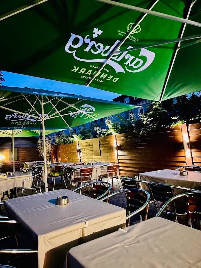 BookNoFees: Restaurace – Ristorante Pizzeria La Vita – Holzwickede – Restaurace a pizzerie La Vita, foto 1