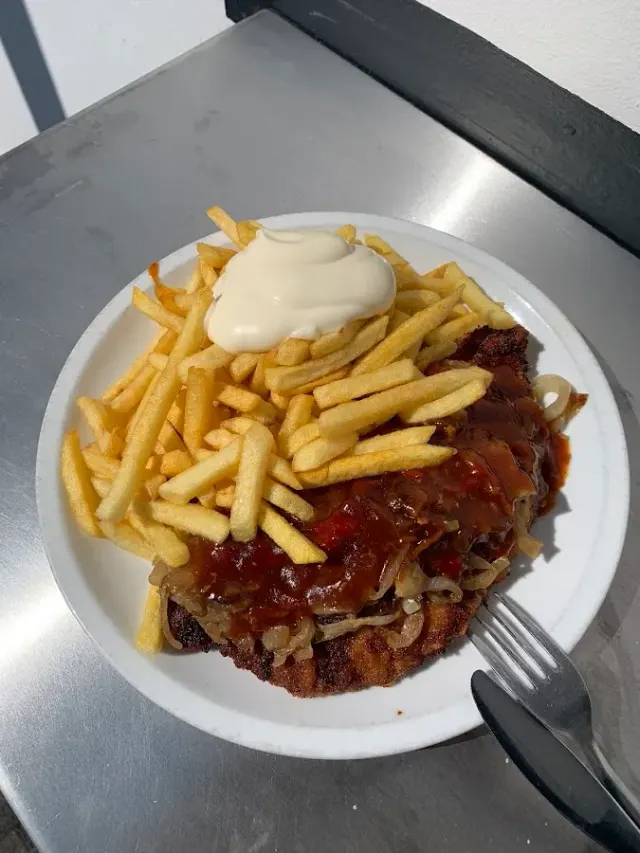 BookNoFees: Restaurace – Grotmann – Finnentrop – Grotmann, foto 3
