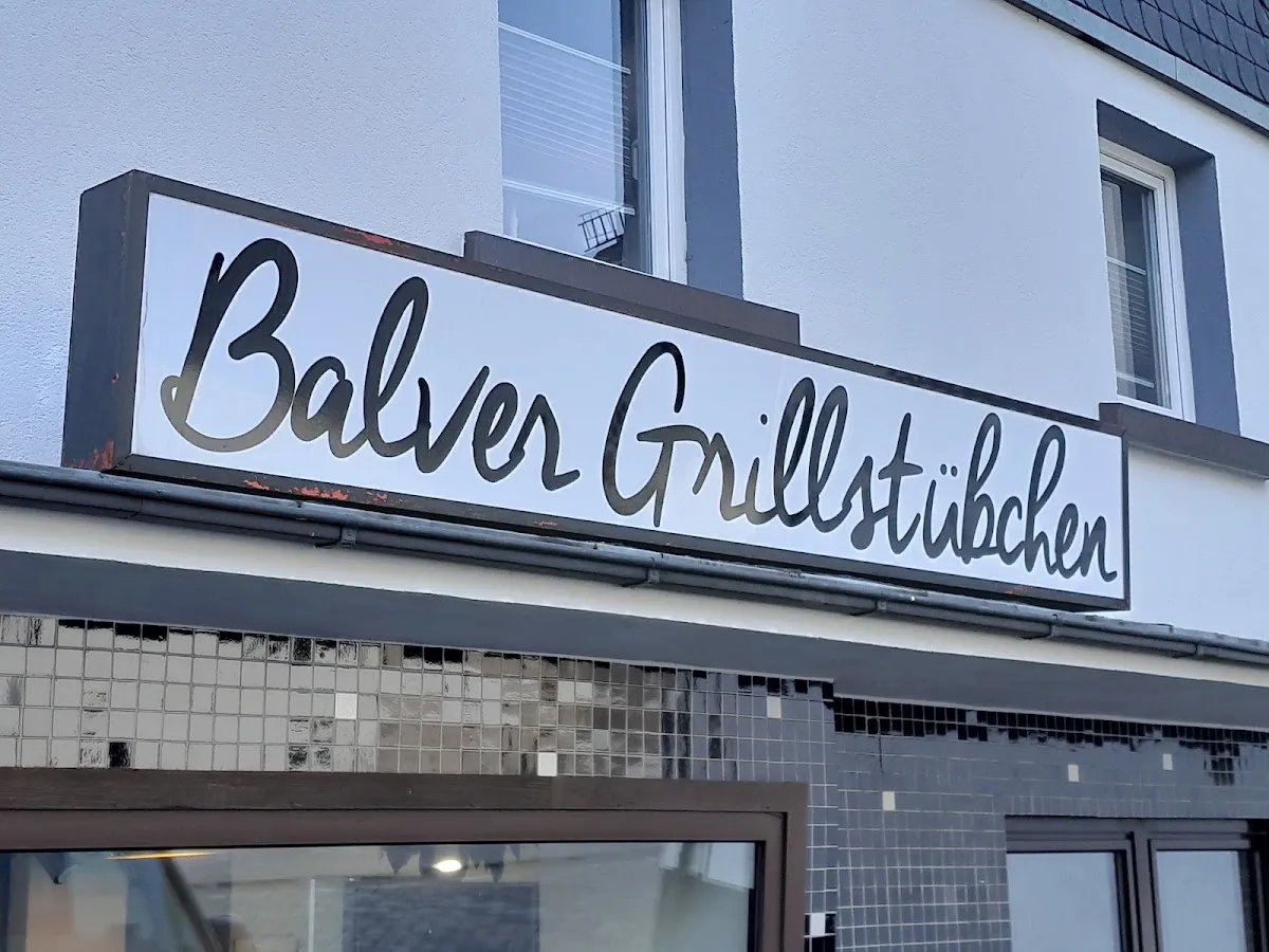 BookNoFees: Restaurace – Balver Grillstübchen – Balve – Balver Grillstübchen, foto 1