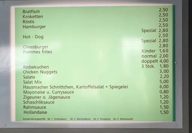 BookNoFees: Restaurace – Balver Grillstübchen – Balve – Balver Grillstübchen, foto 2
