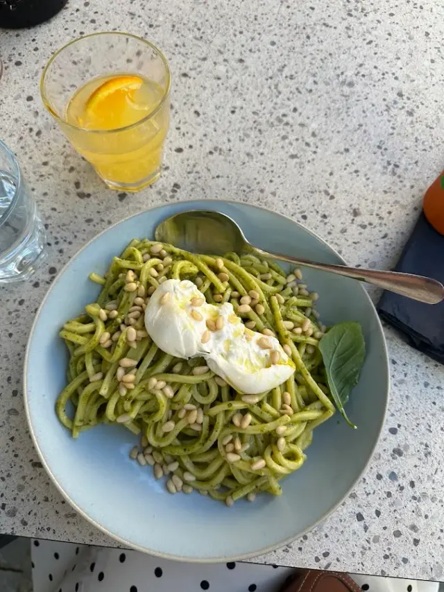 BookNoFees: Restaurace – Aroma – Ljubljana – Aromatický, foto 2