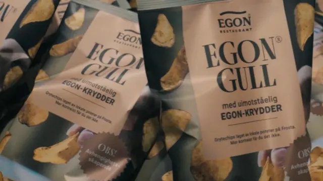 BookNoFees: Restaurace – Egon Ullevål – Oslo – Egon Ullevål, foto 2